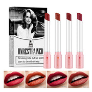 Matte & Long-Lasting Lip Gloss Set