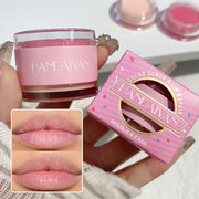 Pink Lips Scrub & Balm