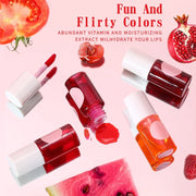 Long-Lasting Fruit Platter Lip Gloss