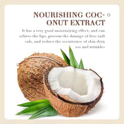 Nourishing Coconut Lip Balm