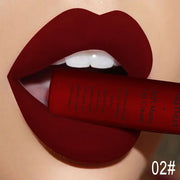 Women Velvet Matte Lip Stick