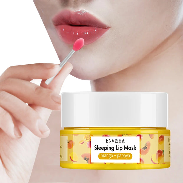 Moisturizing Fade Lip Sleep Mask