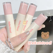 4 Colors Water Mirror Lip Gloss