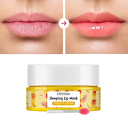 Moisturizing Fade Lip Sleep Mask