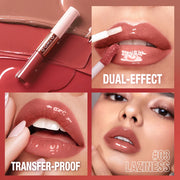 Long Lasting Waterproof Lip Combo