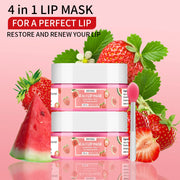 Nourish & Exfoliate Lip Mask