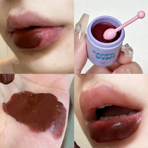 Teacup Colored Moisturizing Lip Tint