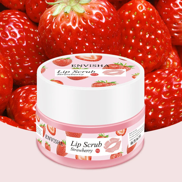 Nourish & Exfoliate Lip Mask