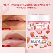 Nourish & Exfoliate Lip Mask