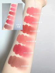 Bunny Lip Cream Matte Velvet Lip Mud