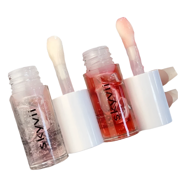 Crystal Jelly Lip Oil