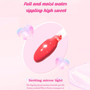 6-Pack Mirror Lip Glaze Set