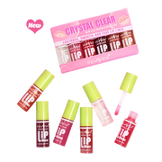 6-Pack Mirror Lip Glaze Set