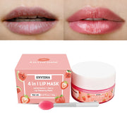 Nourish & Exfoliate Lip Mask