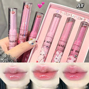 Gege Bear Solid Lip Gloss