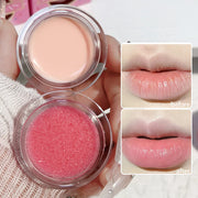 Pink Lips Scrub & Balm