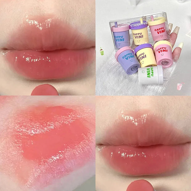 Teacup Colored Moisturizing Lip Tint