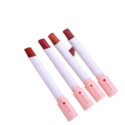 Matte & Long-Lasting Lip Gloss Set