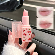 Cherry Hydrating Lip Balm & Oil Set