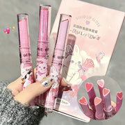 Gege Bear Solid Lip Gloss