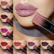 Color Matte Liquid Lipstick