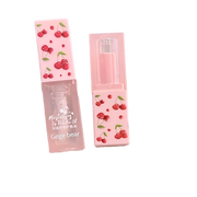 Cherry Hydrating Lip Balm & Oil Set